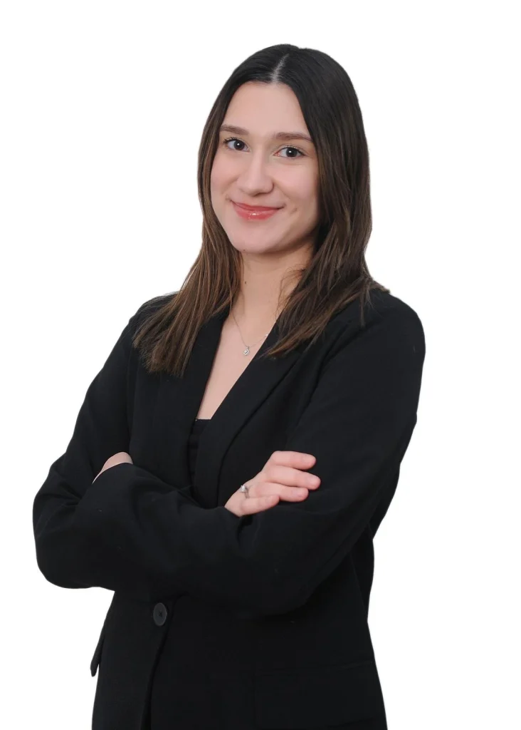 Dkt. Zehra Beril Kaymak